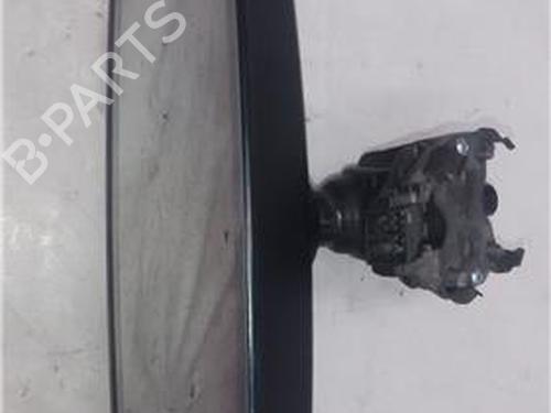 Used Rear mirror AUDI A3 Limousine (8VS, 8VM) 1.6 TDI (115 hp) 27847878