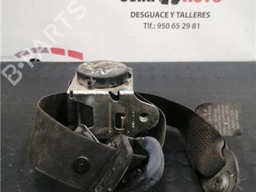 Used Front right seatbelt OPEL COMBO Tour 1.3 CDTI 16V (69 hp) 27848026