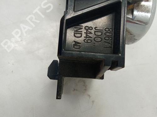 Front left interior door handle NISSAN QASHQAI I (J10, NJ10) 2.0 dCi | BP29333921I13 