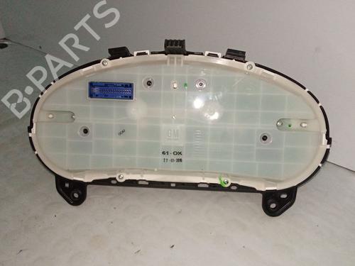 Instrument cluster OPEL ASTRA K (B16) 1.0 Turbo (68) | BP32004135C47