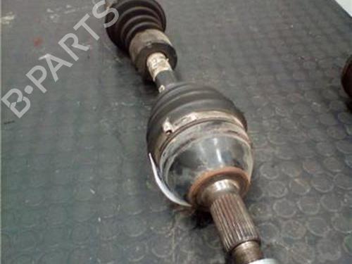 Used Left front driveshaft CHEVROLET EPICA (KL1_) 2.0 (144 hp) 27853826
