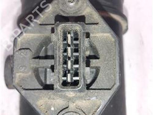 Used Mass air flow sensor CHRYSLER VOYAGER / GRAND VOYAGER III (GS_, NS_) 2.5 TD (116 hp) 27847303
