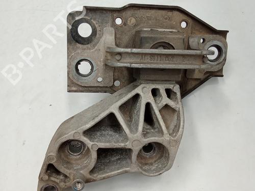 Used Engine mount NISSAN QASHQAI I (J10, NJ10) 2.0 dCi (150 hp) 27852244