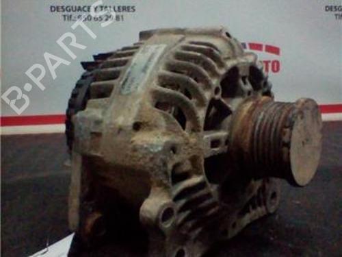 Used Alternator SEAT TOLEDO III (5P2) 2.0 TDI 16V (140 hp) 27845226