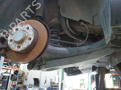 Bagaksel SEAT ARONA (KJ7, KJP) 1.0 TSI | BP32108932M2