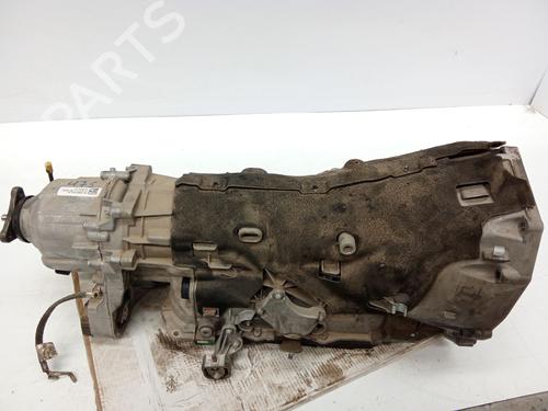 Used Gearbox Gearbox BMW X3 (G01, F97, G08) xDrive 20 d (190 hp) 34578367 34578367