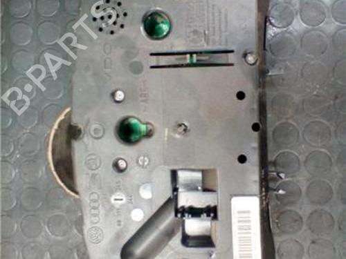 Instrument cluster VW PASSAT B2 Saloon (32B) 1.6 | BP27842549C47 