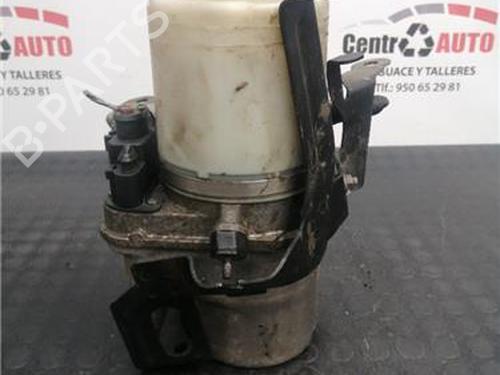 Styring servopumpe SKODA FABIA I Combi (6Y5) 1.9 SDI | BP27853224M99 