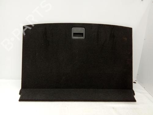 Used Luggage compartment floor Luggage compartment floor 37540378 37540378