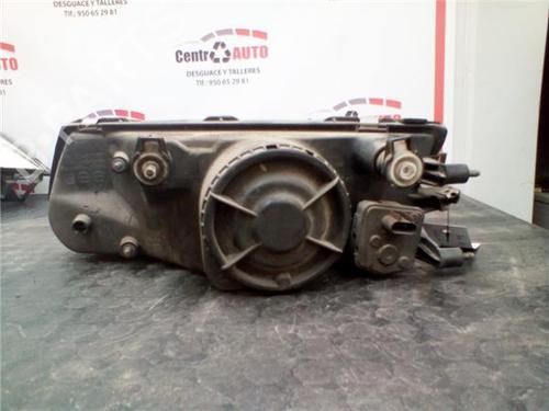 Right headlight MITSUBISHI CARISMA Saloon (DA_) 1.6 (DA1A) | BP27845166C29 