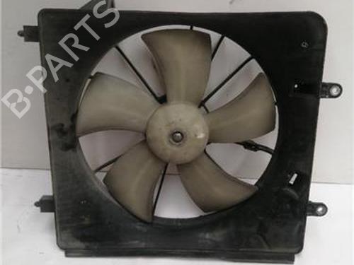 Koelventilatormotor HONDA ACCORD VII (CL, CN) 2.4 (CL9) | BP27845369M35 