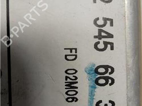 Electronic module MERCEDES-BENZ E-CLASS (W211) E 270 CDI (211.016) | BP27847785M83