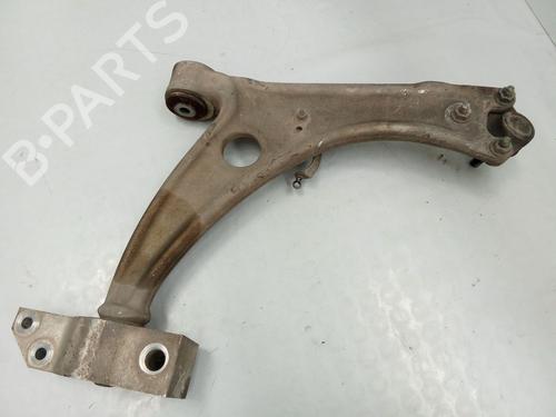 Right front suspension arm OPEL ASTRA J (P10)  | BP28510663M13 