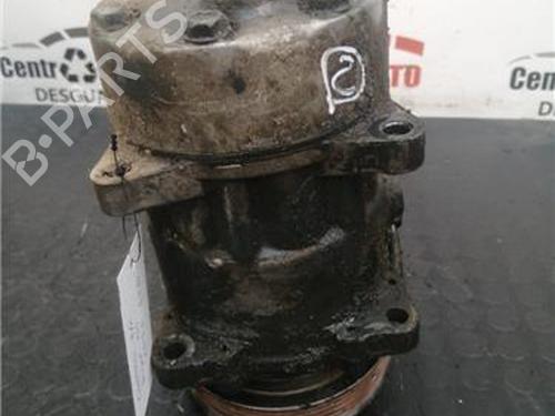 Used AC compressor PEUGEOT 205 Hatchback Van 1.8 D (60 hp) 27842921