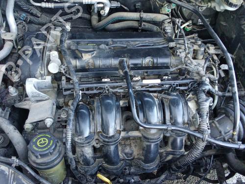 Engine FORD FOCUS III 1.6 Ti | BP32238322M1