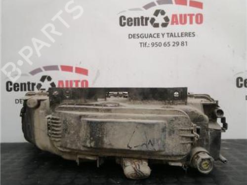 Right headlight CITROËN XANTIA (X1_, X2_) 1.9 Turbo D | BP27845767C29 