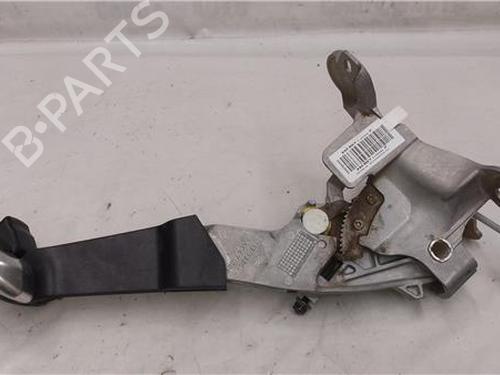 Hand brake CITROËN C3 AIRCROSS II (2R_, 2C_) 1.6 BlueHDi 120 (2CBHZH) | BP27686498I18
