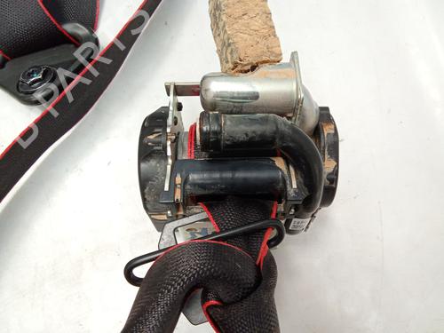 Front left seatbelt RENAULT ARKANA I (LCM_, LDN_) 1.3 TCe 140 (LDN0) | BP36325575I26 - Image 2