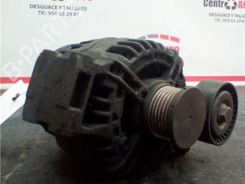 Generator BMW 3 Compact (E46) 316 ti (115 hp) 27843824