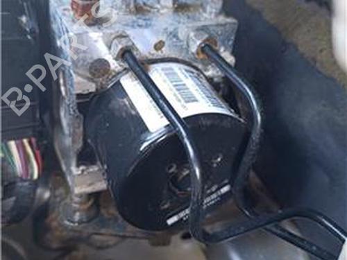 ABS pump JEEP PATRIOT (MK74) 2.4 Eco + 4x4 | BP27851712M43