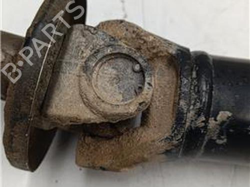 Driveshaft NISSAN TERRANO II (R20) 2.7 TD 4WD | BP27851862M37 