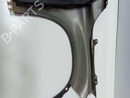 Left front fenders MERCEDES-BENZ GLA-CLASS (X156) GLA 200 CDI / d (156.908) | BP27851217C41 