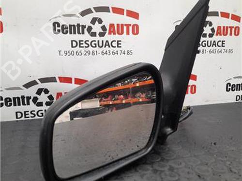 Used Left mirror FORD FOCUS I Saloon (DFW) 1.8 TDCi (115 hp) 27843896