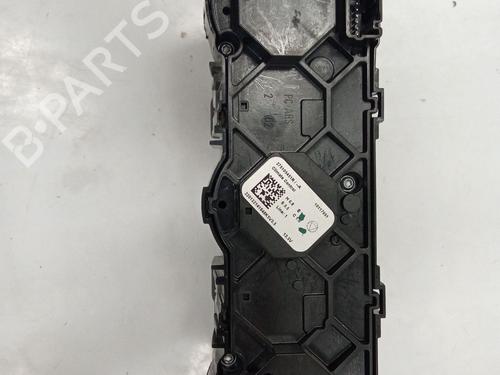 Commande Chauffage DACIA DUSTER (HM_) 1.3 TCe 130 (HMMF) | BP27852448I5 