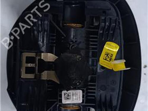 Driver airbag RENAULT MEGANE II Saloon (LM0/1_) 1.5 dCi (LM1E) | BP27851037C9 