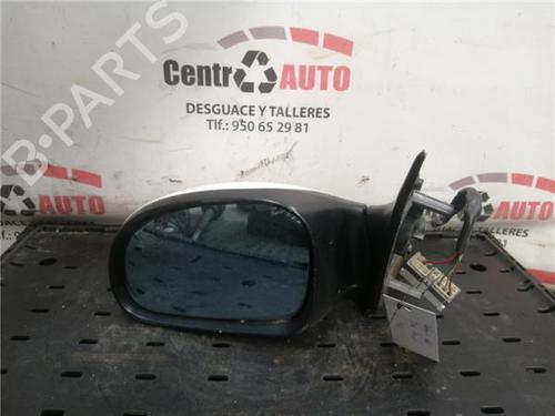 Left mirror PEUGEOT 406 (8B) 1.8 16V | BP27844463C26 