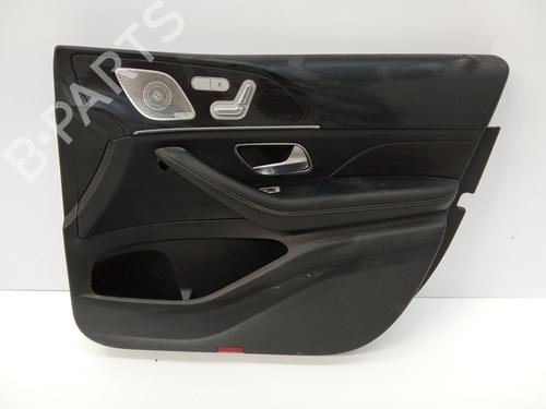 Used Front right panel MERCEDES-BENZ GLE (V167) GLE 400 d 4-matic (167.123) (330 hp) 31947164
