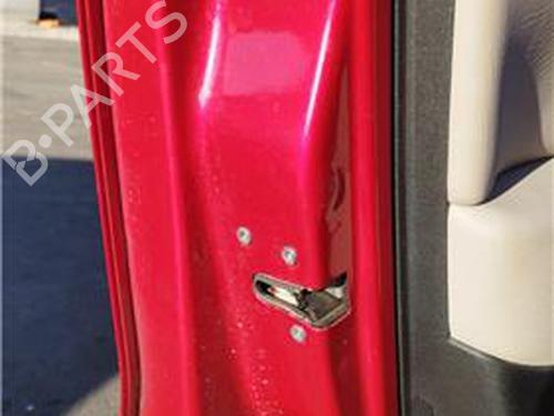 Used Front left lock FIAT 500X (334_) 1.4 (334AXC1B, 334AXC11) (140 hp) 27850738