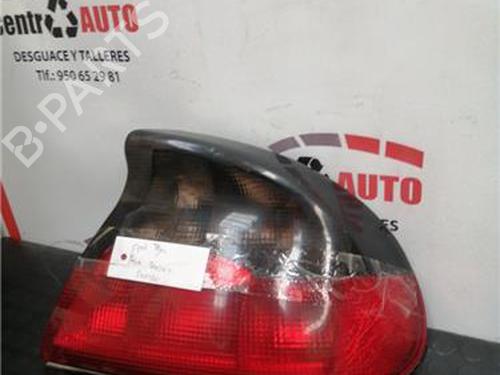 Right taillight OPEL TIGRA (S93) 1.6 16V (F07) | BP27842622C35 