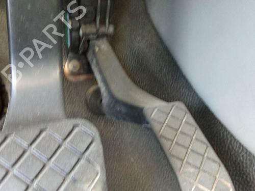 Pedal VW TRANSPORTER T5 Van (7HA, 7HH, 7EA, 7EH) 2.0 TDI (140 hp) 30293708