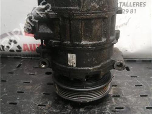 AC-Kompressor LAND ROVER FREELANDER I (L314) 2.0 Td4 4x4 | BP27844358M34 