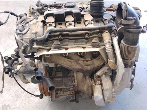 Engine VW SCIROCCO III (137, 138) 2.0 R | BP27848659M1