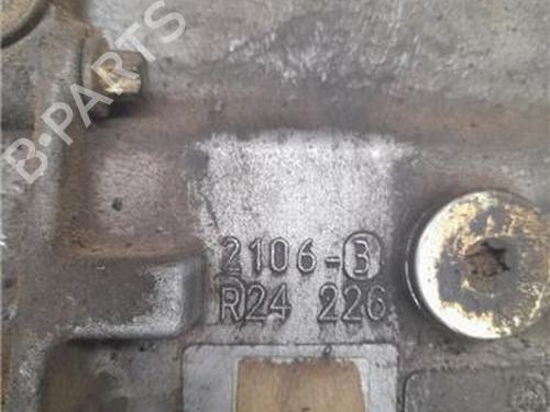 Gearbox BMW 3 (E46) 320 d | BP27844076M3