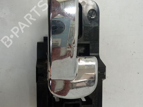 Used Front right interior door handle NISSAN QASHQAI I (J10, NJ10) 1.5 dCi (103 hp) 31045329