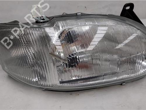 Used Right headlight Right headlight FORD ESCORT VI Turnier (GAL, ANL) 1.8 16V (105 hp) 36334809 36334809