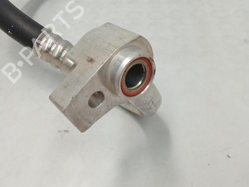 AC pipe FORD TRANSIT CONNECT V408 Box Body/MPV 1.5 EcoBlue | BP27852297M126 