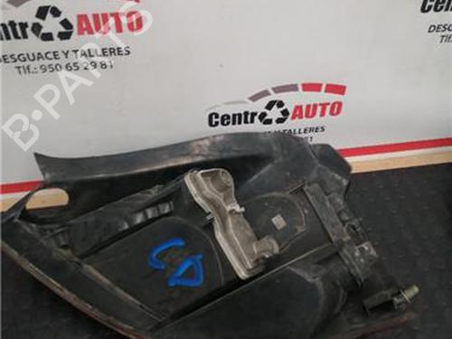 Venstre baglygte RENAULT MEGANE II Saloon (LM0/1_) 2.0 | BP27841804C34 