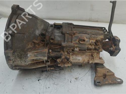 Gearbox BMW X1 (E84) sDrive 18 d | BP27686740M3 