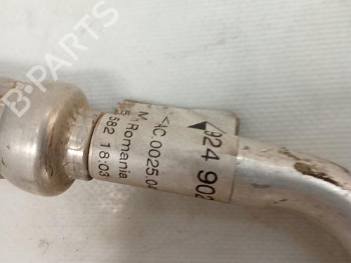 AC pipe DACIA DUSTER (HM_) 1.6 SCe 115 (HMM1) | BP29808976M126 