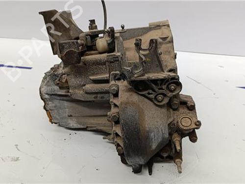 Gearbox PEUGEOT 508 I (8D_) 2.0 HDi | BP27852103M3 
