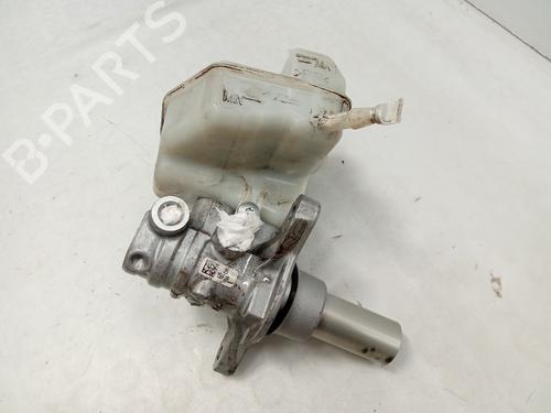 Used Brake master cylinder Brake master cylinder BMW X3 (G01, F97, G08) xDrive 20 d (190 hp) 33854081 33854081