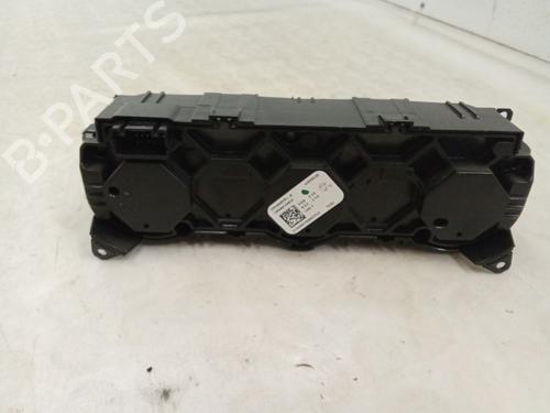 Climate control DACIA DUSTER (HM_) 1.3 TCe 130 (HMMF) | BP27851497I5 - Image 3