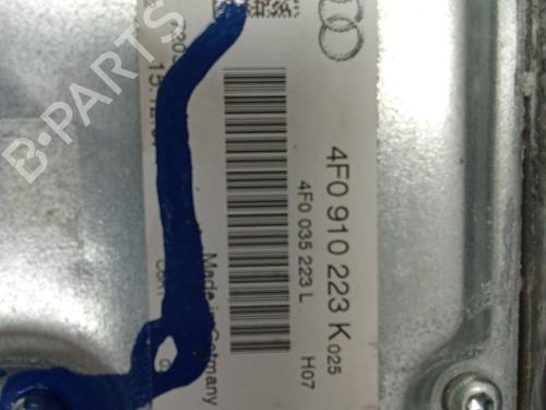 Module électronique AUDI A6 C6 (4F2) 3.0 TDI quattro | BP27852322M83 