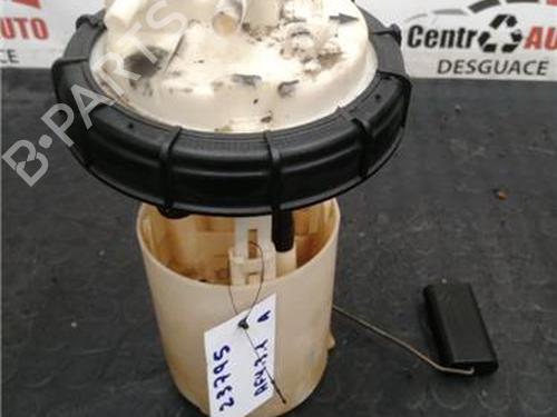 Used Fuel pump PEUGEOT PARTNER Box Body/MPV (5_, G_) 1.9 D (69 hp) 27842909