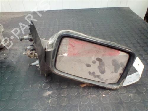 Used Left mirror SEAT IBIZA II (6K1) 1.9 D (64 hp) 27842072