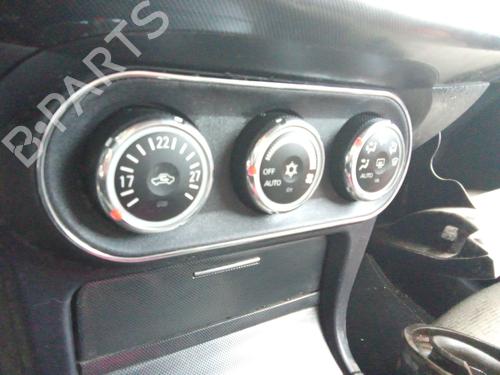 Climate control MITSUBISHI LANCER VIII (CY_A, CZ_A) 1.8 (CY3A, CY6A) | BP36070158I5 - Image 2